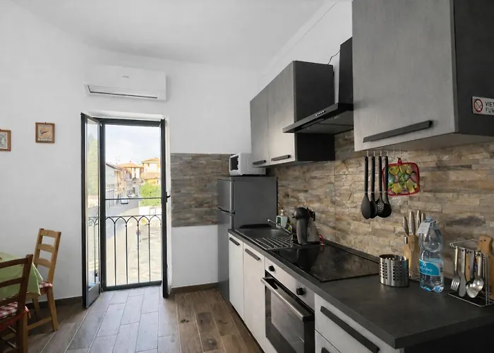 Casa Antonelli Gasthof 3*