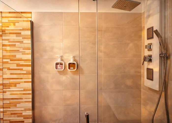 Casa Antonelli 3*
