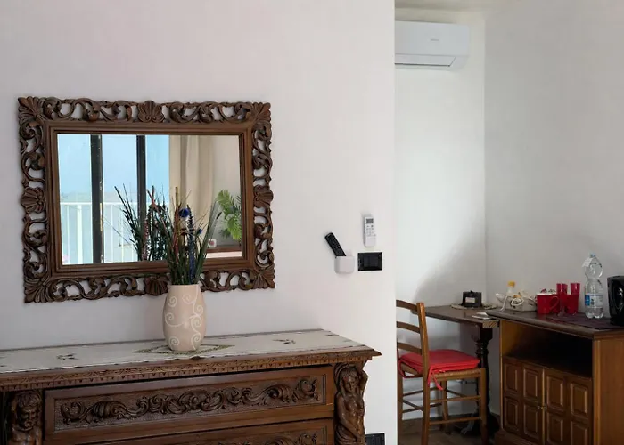 Casa Antonelli Affittacamere 3*