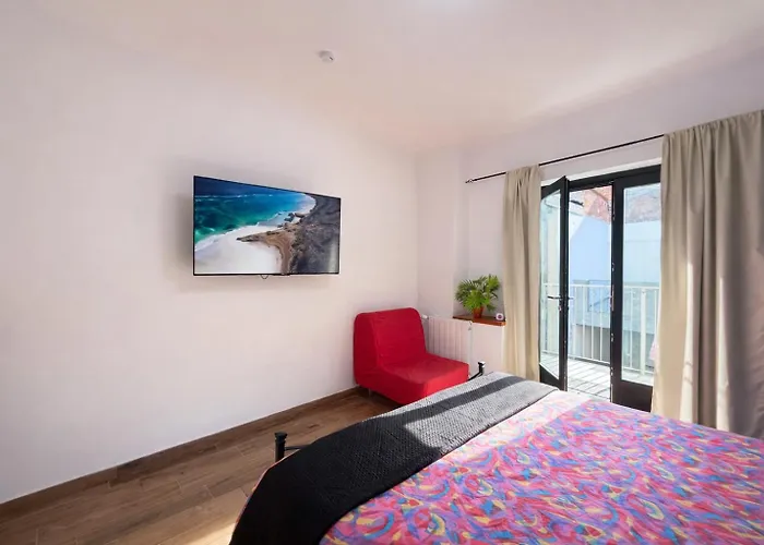 Casa Antonelli Affittacamere 3*