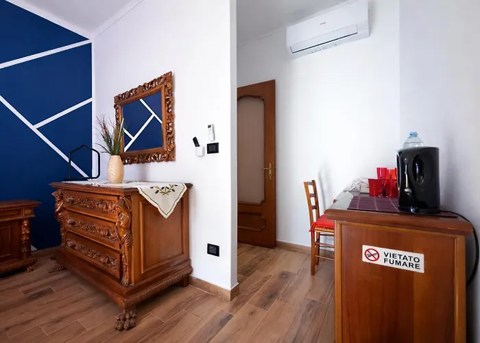 Casa Antonelli Ghemme