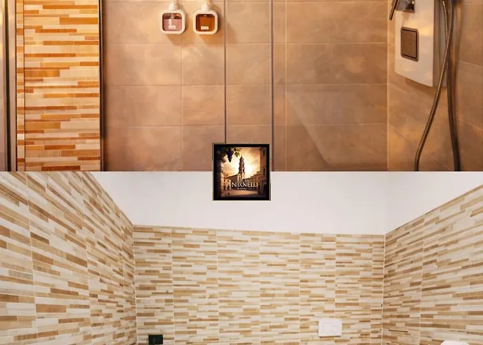 Casa Antonelli Gasthof Ghemme
