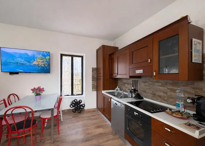 Casa Antonelli 3*