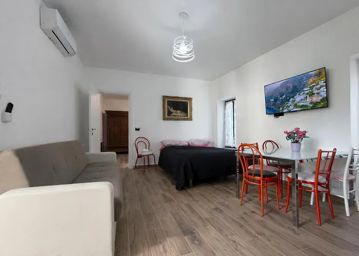 Casa Antonelli 3* Ghemme