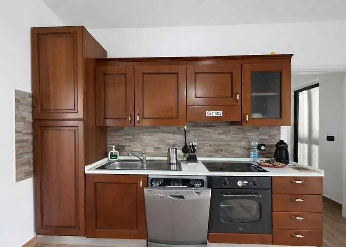Casa Antonelli Gasthof 3*