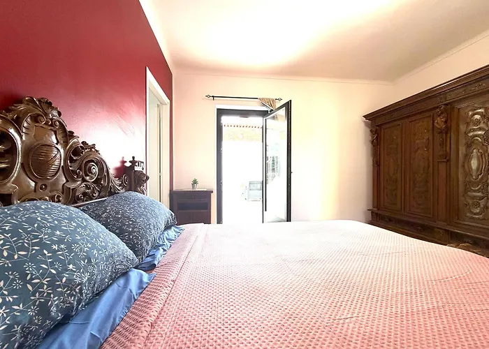 Casa Antonelli Ghemme