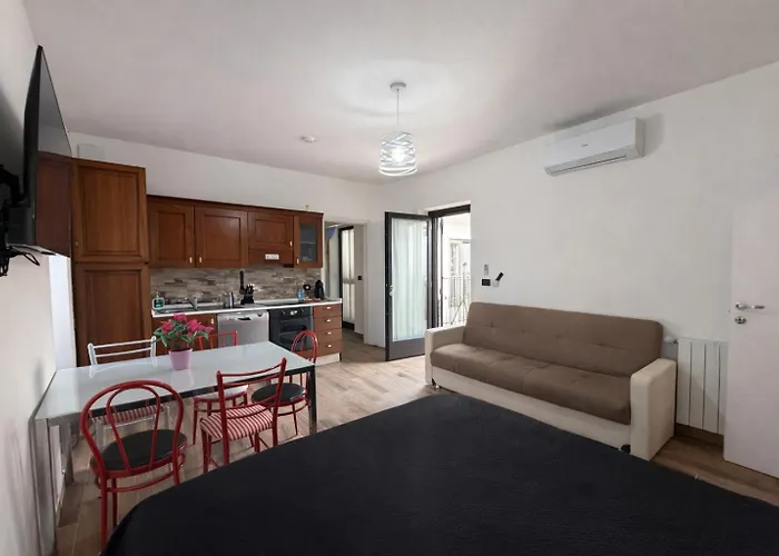 Casa Antonelli 3*