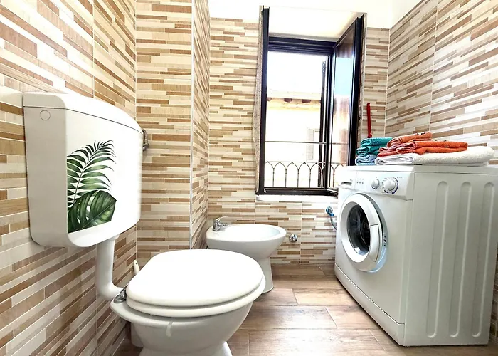 Casa Antonelli Affittacamere