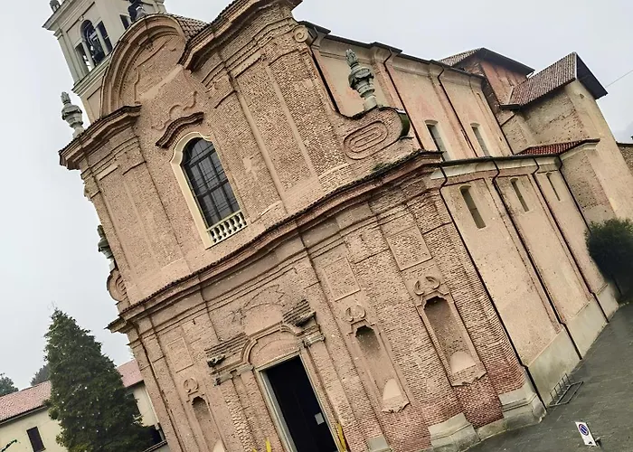 Casa Antonelli 3*