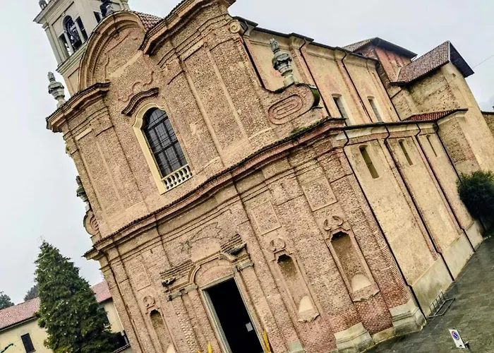 Casa Antonelli Ghemme